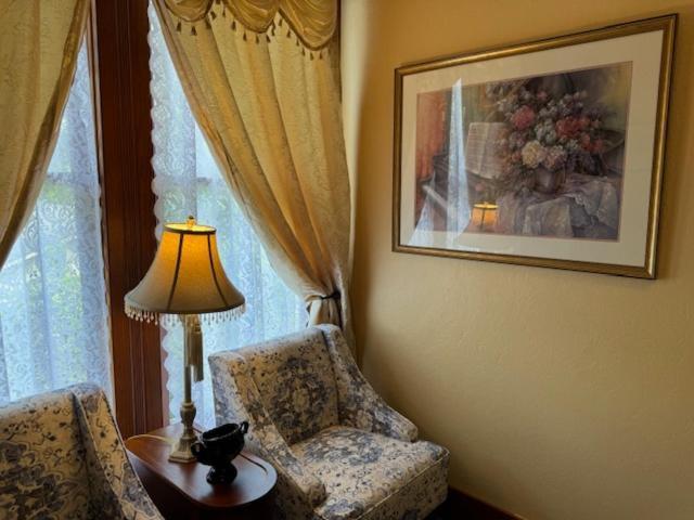Woodbine Inn And Restaurant Madisonville Luaran gambar