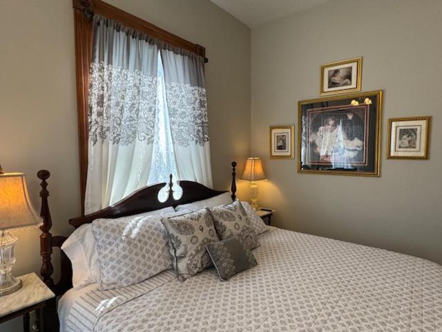Woodbine Inn And Restaurant Madisonville Luaran gambar