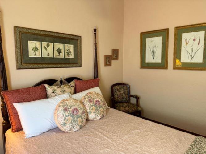 Woodbine Inn And Restaurant Madisonville Luaran gambar