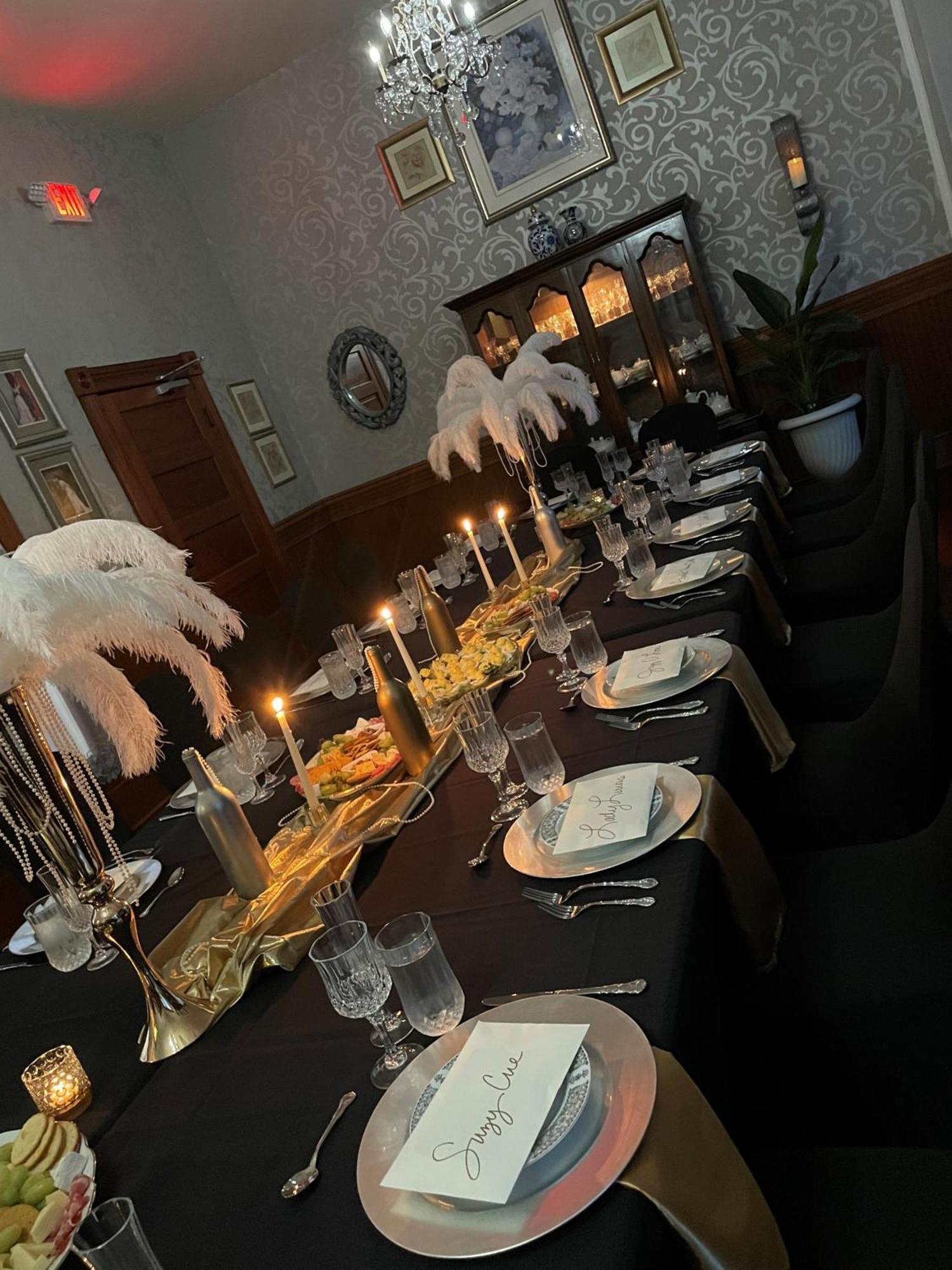 Woodbine Inn And Restaurant Madisonville Luaran gambar